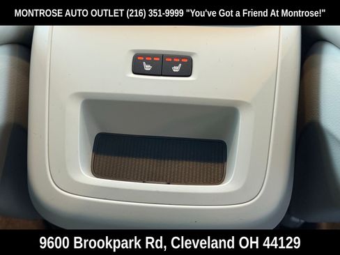 New 2026 Volvo XC60 B5 Ultra w/ Protection Package Premier image 17