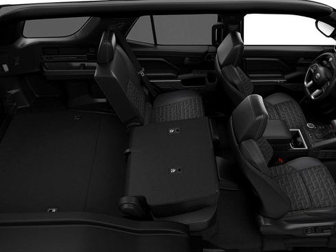 New 2026 Toyota 4Runner TRD Off-Road Premium image 40