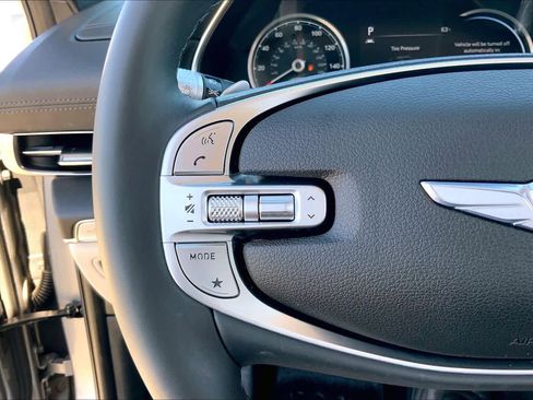 Used 2021 Genesis GV80 3.5T image 23