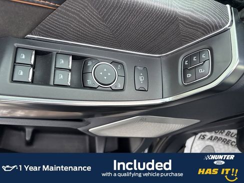 Used 2024 Ford F350 Platinum image 8