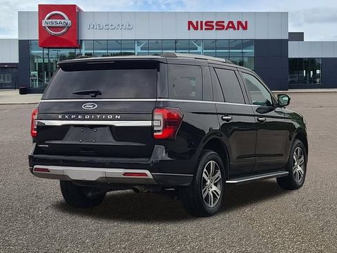 Used 2023 Ford Expedition Limited RWD image 7