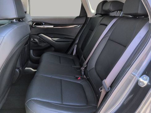 Used 2024 Kia Seltos EX FWD image 18