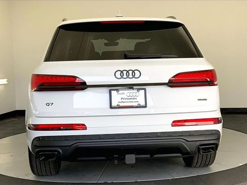 New 2026 Audi Q7 3.0T Premium Plus image 5