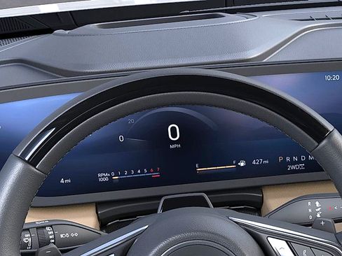 New 2026 Buick Enclave Preferred w/ Super Cruise Package FWD image 18