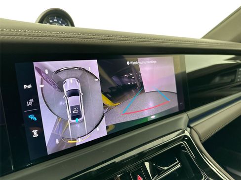 Certified 2026 Porsche Panamera image 23