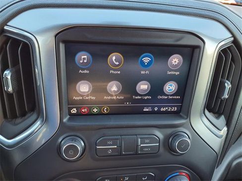 Used 2019 Chevrolet Silverado 1500 LT w/ All-Star Edition image 4