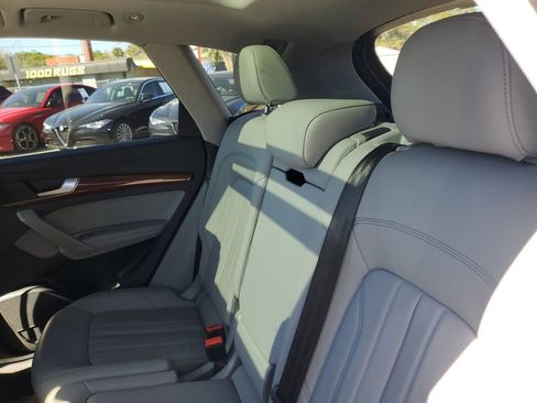 Used 2022 Audi Q5 2.0T Premium Plus image 18
