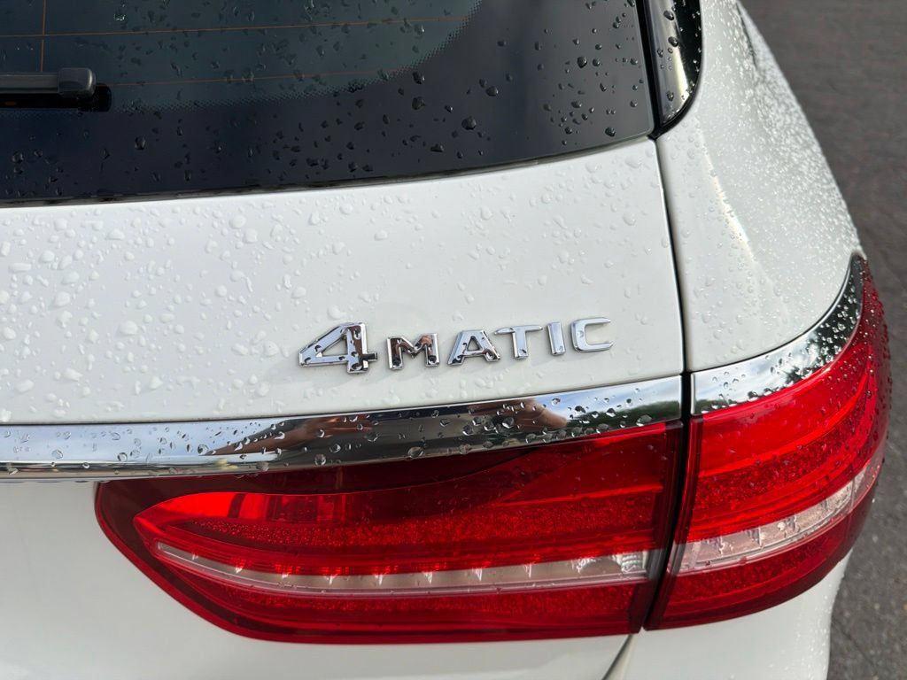 Used 2019 Mercedes-Benz E 450 4MATIC Wagon image 16