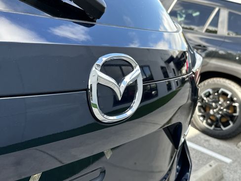 Used 2024 MAZDA CX-5 AWD 2.5 S w/ Premium Plus Pkg image 16