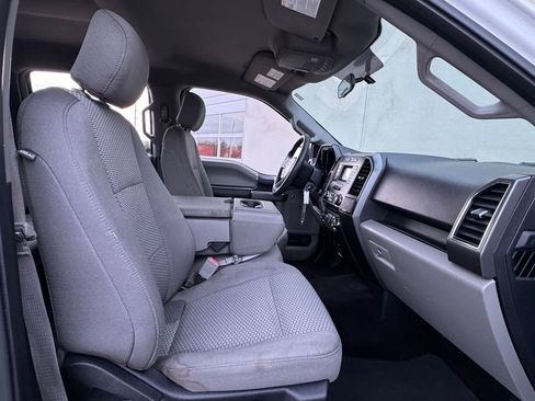 Used 2018 Ford F150 XLT image 19