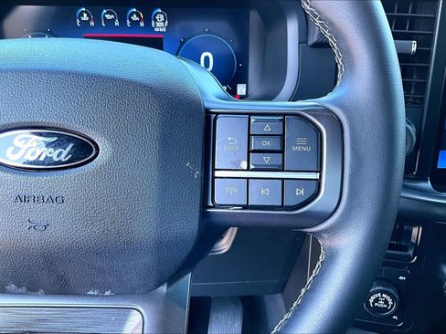 Used 2024 Ford F150 XLT w/ Equipment Group 303A High AWD/4WD image 25