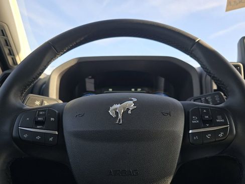 Used 2024 Ford Bronco Sport Badlands image 25