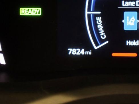 Certified 2025 Toyota Camry SE image 16