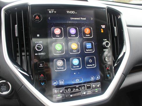 Used 2023 Subaru Ascent Touring image 38