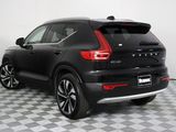 Certified 2025 Volvo XC40 B5 Plus image 2