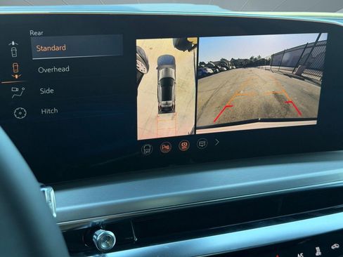 New 2026 Cadillac Lyriq Luxury w/ LPO, Floor Liner Package image 27