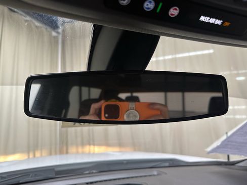 Used 2022 Chevrolet Silverado 1500 Custom w/ LPO, Blackout Package image 35