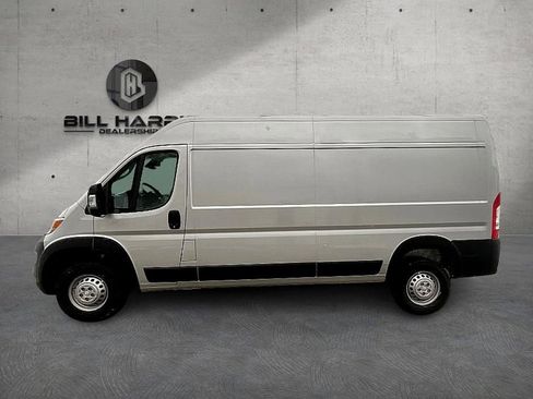 New 2026 RAM ProMaster 2500 w/ Convenience Group image 10