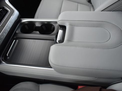 New 2026 Ford Expedition Max Platinum AWD/4WD image 58