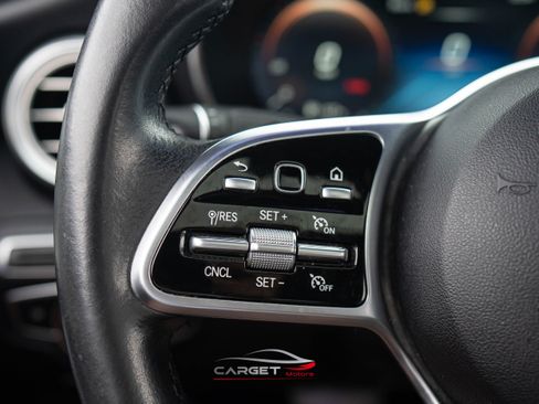 Used 2021 Mercedes-Benz C 300 Sedan w/ Premium Package image 24