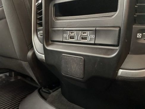 Used 2023 RAM 1500 Big Horn image 18