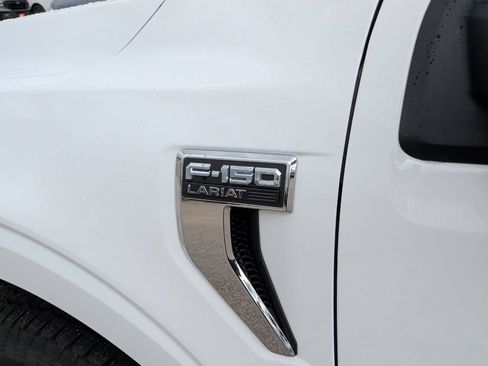 New 2026 Ford F150 Lariat w/ FX4 Off-Road Package AWD/4WD image 45