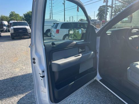 Used 2014 Ford F150 XL w/ Power Equipment Group RWD image 13