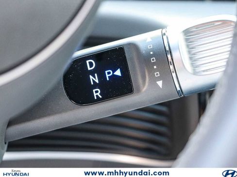 Certified 2024 Hyundai Ioniq 5 Limited RWD image 19