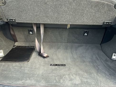 Used 2019 Lexus NX 300h AWD image 30