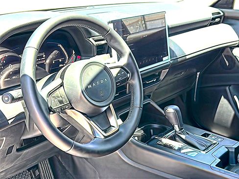 New 2026 MAZDA CX-5 Preferred AWD/4WD image 9