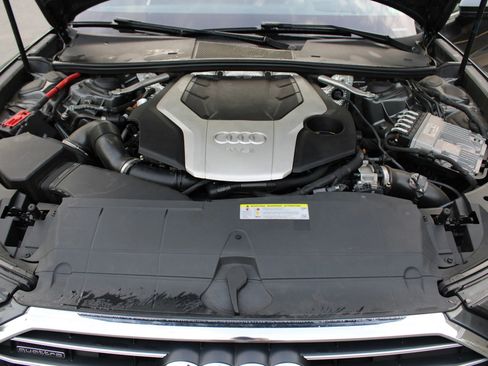 Used 2019 Audi A6 3.0T Prestige w/ Prestige Package image 36