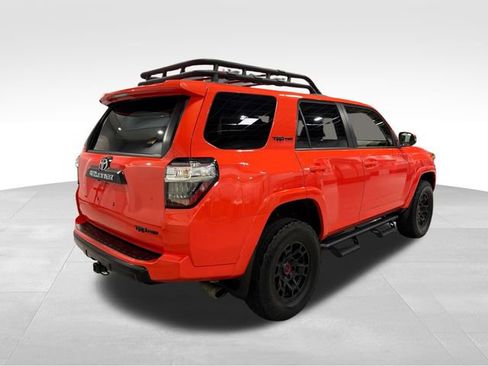 Used 2023 Toyota 4Runner TRD Pro image 7