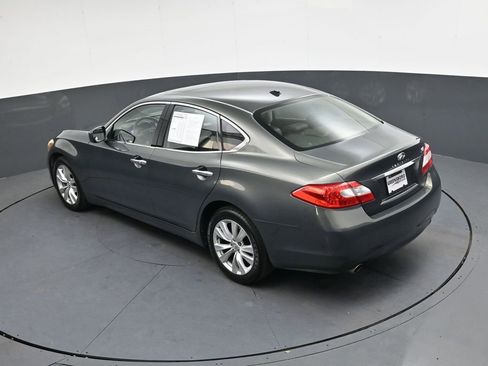 Used 2011 INFINITI M37 w/ Premium Pkg image 31