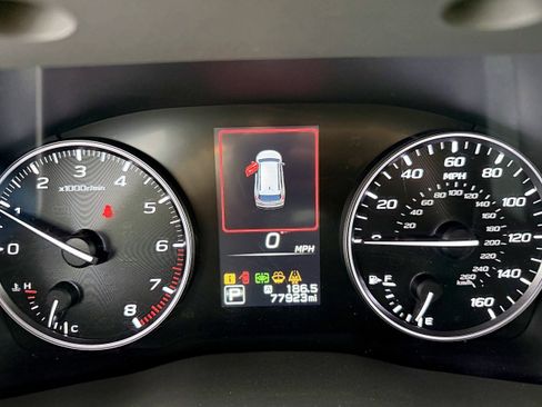 Used 2023 Subaru Ascent Limited image 15