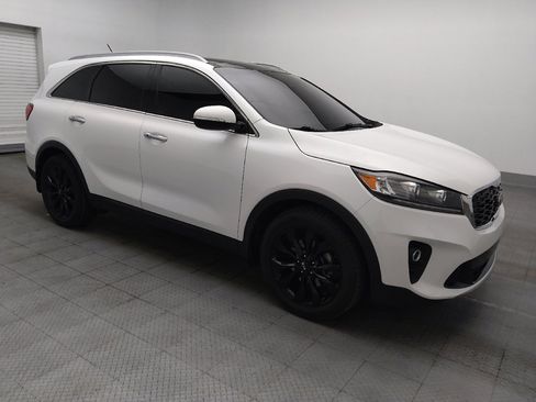 Used 2020 Kia Sorento EX FWD image 11