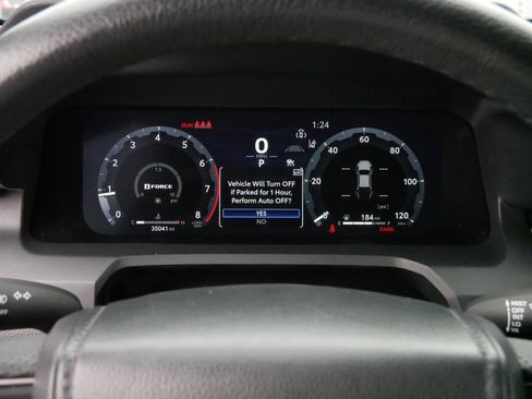 Used 2024 Toyota Tacoma TRD Off-Road image 22