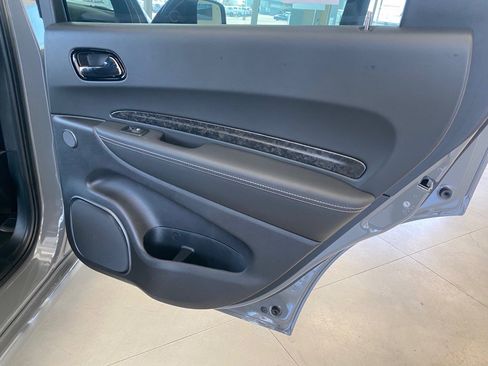 Used 2024 Dodge Durango SRT image 58