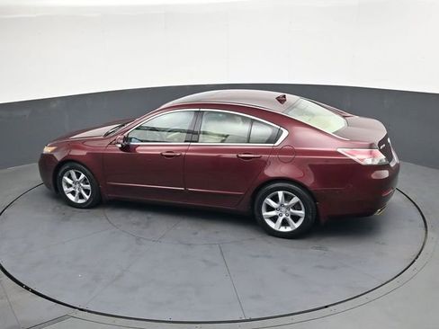 Used 2012 Acura TL image 25