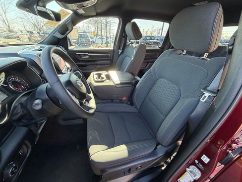 Certified 2025 RAM 1500 Big Horn image 22