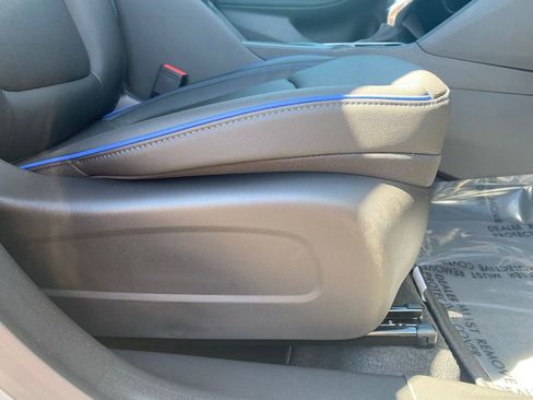 New 2026 Buick Encore GX Sport Touring w/ Comfort Package image 33