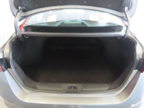 Used 2023 Nissan Sentra SV FWD image 27