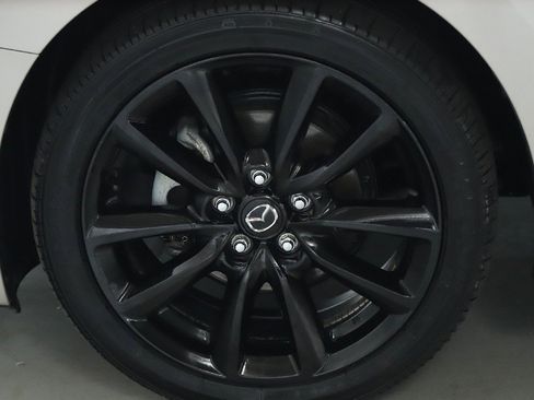 Used 2022 MAZDA MAZDA3 s image 38