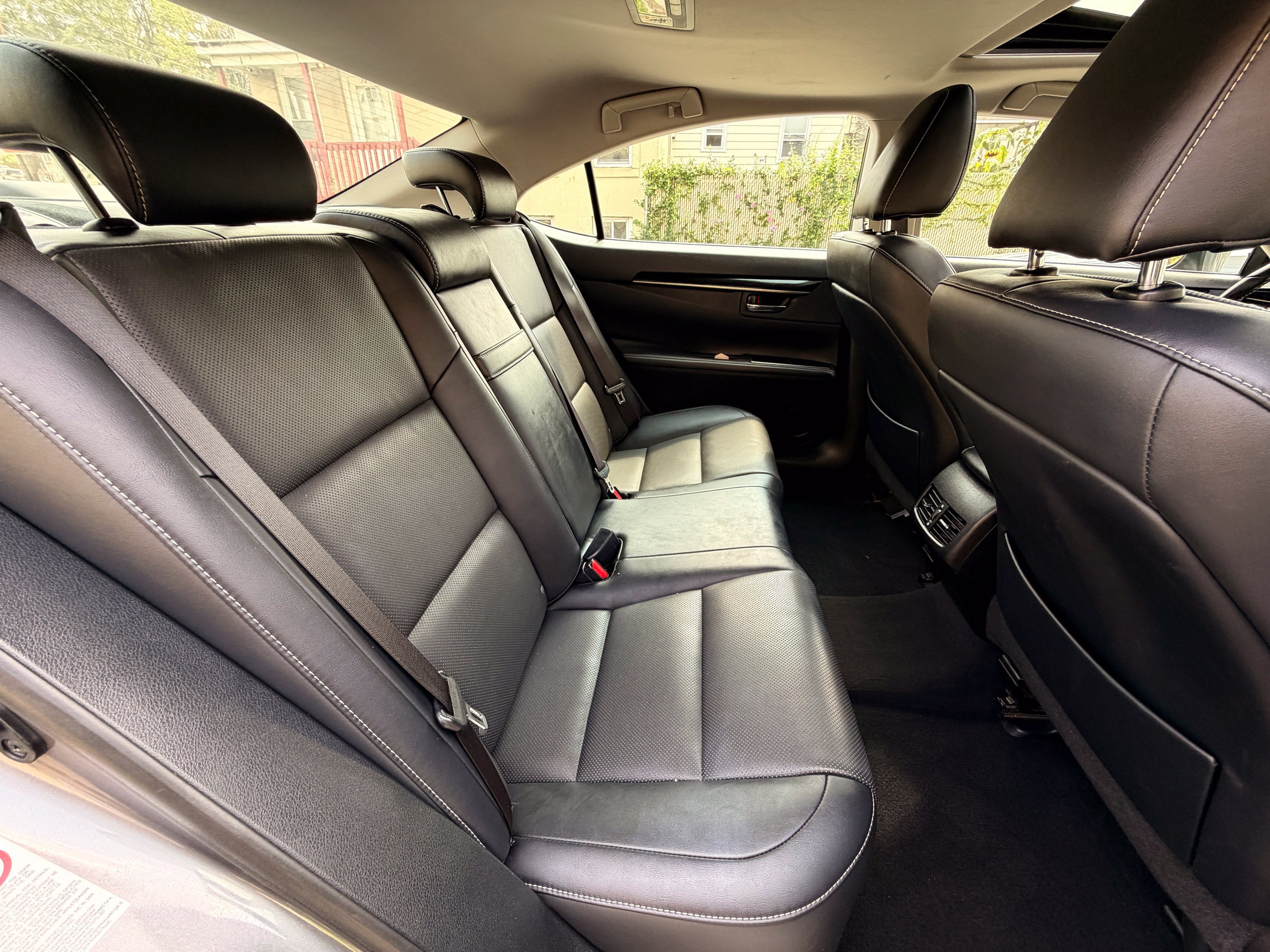 Used 2016 Lexus ES 350 FWD image 20