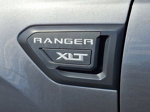 Used 2021 Ford Ranger XLT w/ FX2 Package image 17
