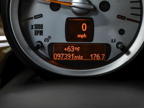 Used 2007 MINI Cooper S image 21