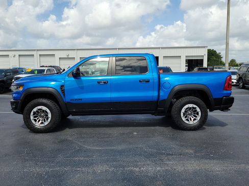 Used 2025 RAM 1500 RHO w/ RHO Level 1 Equipment Group AWD/4WD image 6