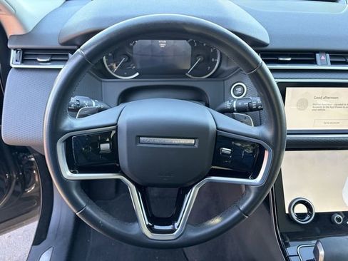 Used 2023 Land Rover Range Rover Velar S image 10