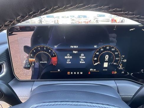 New 2025 Ford Mustang GT Premium w/ GT Performance Package image 15