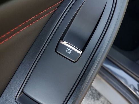 New 2025 Subaru WRX Premium image 14