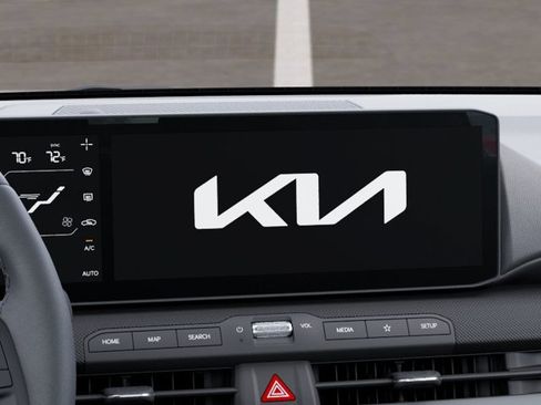 New 2026 Kia K4 GT-Line Turbo FWD image 20